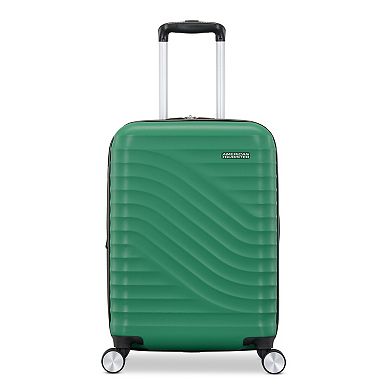 American Tourister Burst Max V Hardside Spinner Luggage