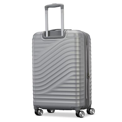 American Tourister Burst Max V Hardside Spinner Luggage