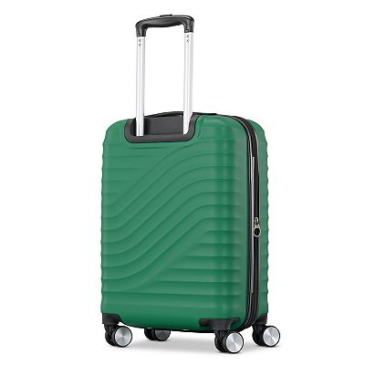 American Tourister Burst Max V Hardside Spinner Luggage