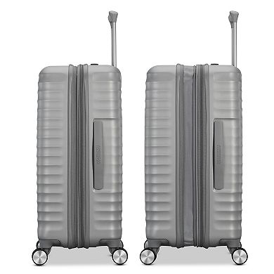 American Tourister Burst Max V Hardside Spinner Luggage