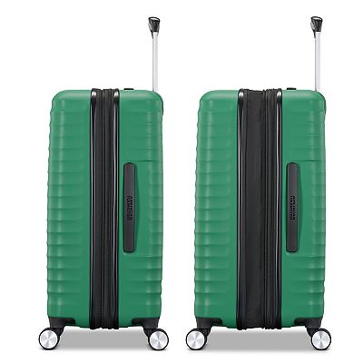 American Tourister Burst Max V Hardside Spinner Luggage