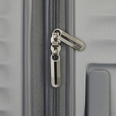 American Tourister Burst Max V Hardside Spinner Luggage