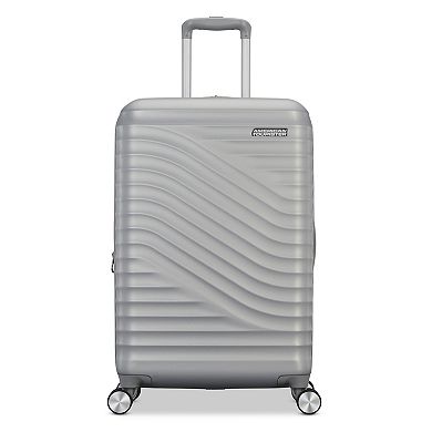 American Tourister Burst Max V Hardside Spinner Luggage