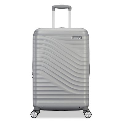 American Tourister Burst Max V Hardside Spinner Luggage
