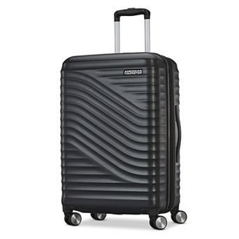 American Tourister Burst Max V Hardside Spinner Luggage