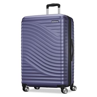 American Tourister Burst Max V Hardside Spinner Luggage