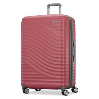 American Tourister Burst Max V Hardside Spinner Luggage
