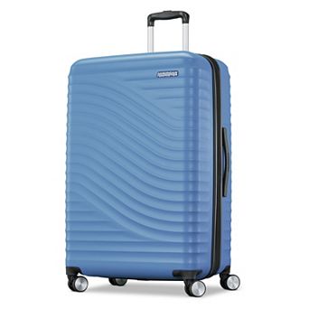 American Tourister Burst Max V Hardside Spinner Luggage