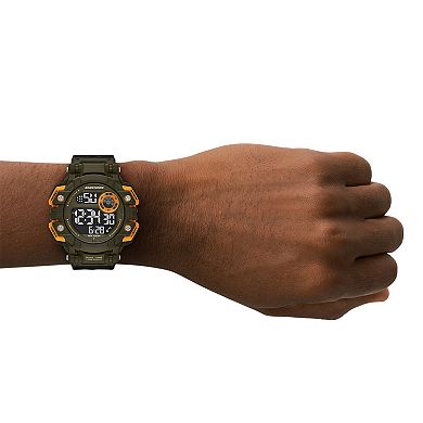 Skechers® Allenford Men's Digital Watch
