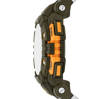 Skechers® Allenford Men's Digital Watch
