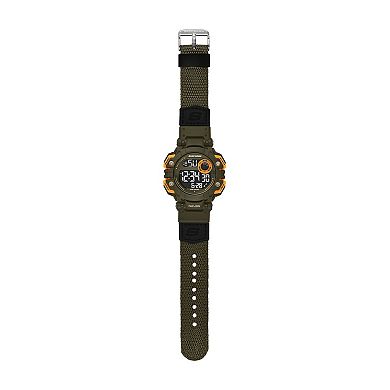 Skechers® Allenford Men's Digital Watch
