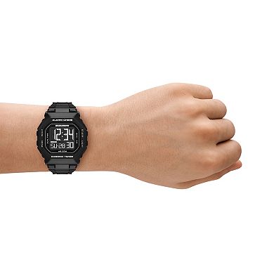 Skechers® Whitfield Men's Chrono Timer Digital Watch