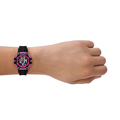 Skechers® Anoka Women's Digital Watch
