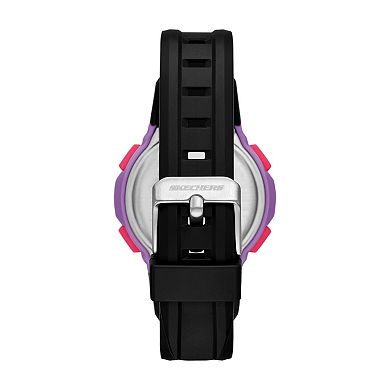 Skechers® Anoka Women's Digital Watch