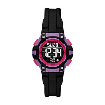 Skechers® Anoka Women's Digital Watch