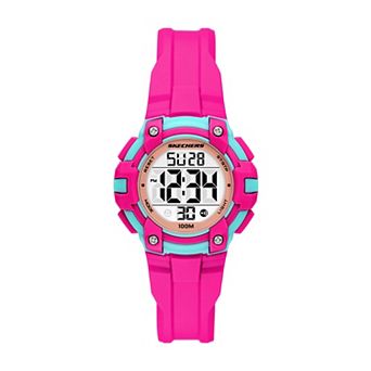 Skechers® Anoka Women's Digital Watch