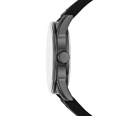 Skechers® Slauson Men's Silicone Watch