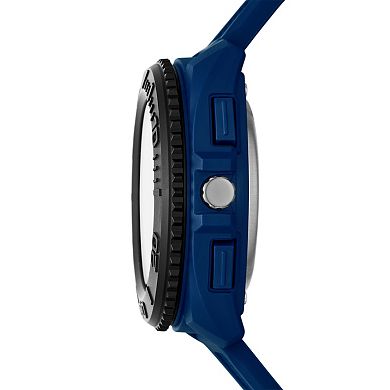 Skechers® Greencraig Men's Chronograph Analog-Digital Watch