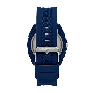 Skechers® Greencraig Men's Chronograph Analog-Digital Watch