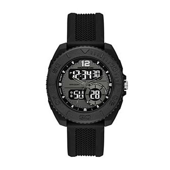 Skechers® Greencraig Men's Chronograph Analog-Digital Watch