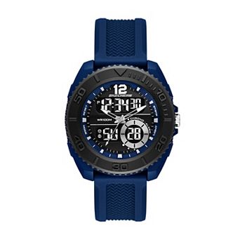 Skechers® Greencraig Men's Chronograph Analog-Digital Watch