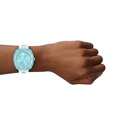 Skechers® Palmera Women's Silicone Watch
