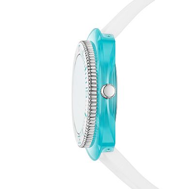 Skechers® Palmera Women's Silicone Watch