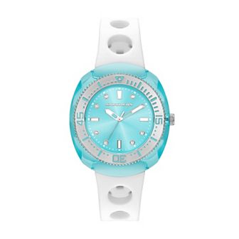 Skechers® Palmera Women's Silicone Watch