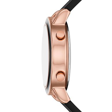 Skechers® Women's Westport Black Digital Watch