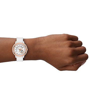 Skechers® Salerno Women's Chronograph Analog-Digital Watch