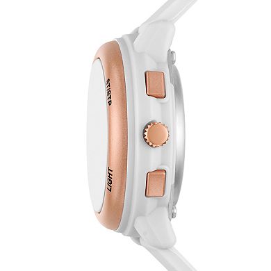 Skechers® Salerno Women's Chronograph Analog-Digital Watch