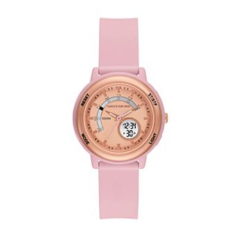 Skechers® Salerno Women's Chronograph Analog-Digital Watch