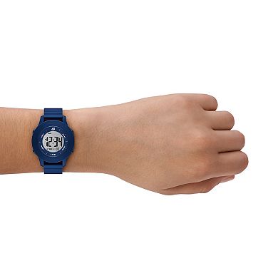 Skechers® Rosencrans Women's Silicone Digital Watch