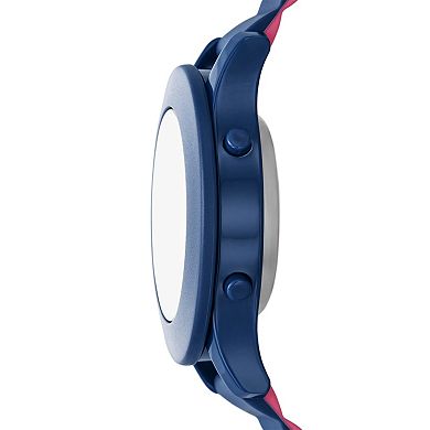 Skechers® Rosencrans Women's Silicone Digital Watch