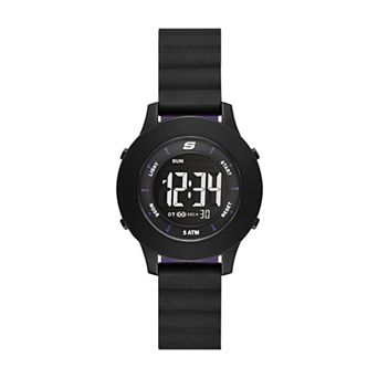 Skechers® Rosencrans Women's Silicone Digital Watch