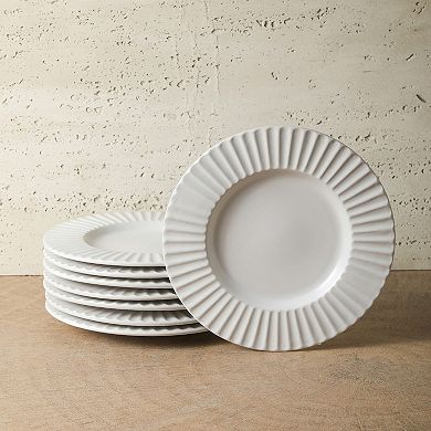 Christian Siriano New York® Lusso 32-Piece Dinnerware Stoneware Set