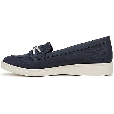 LifeStride All Aboard Women's Boat Shoes
