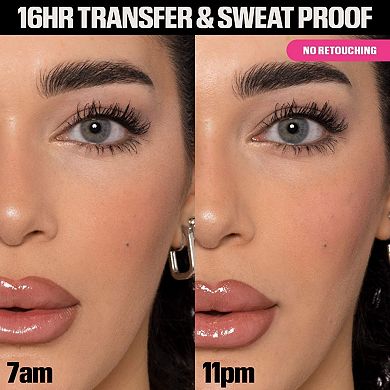 Easy Bake Blurring Setting Spray with 16-Hour Wear