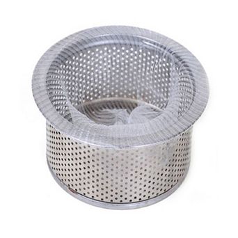 K-CORNSSIL PLA Kitchen Sink Net, 400 pc