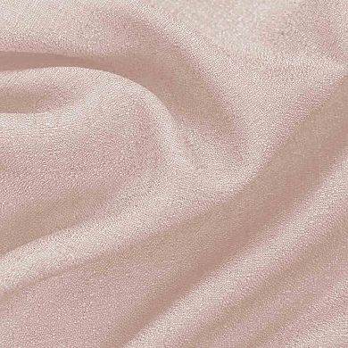 Cole Textured Grommet Room Darkening Curtain Panel