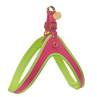 Pet Dog Step-in Harness