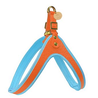 Pet Dog Step-in Harness