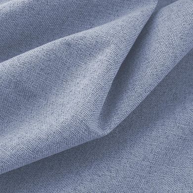 Boden 100% Blackout Grommet Curtain Panel