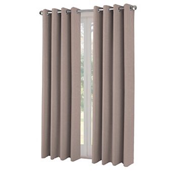 Boden 100% Blackout Grommet Curtain Panel