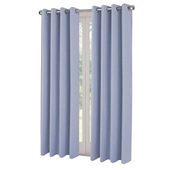 Boden 100% Blackout Grommet Curtain Panel