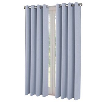Boden 100% Blackout Grommet Curtain Panel