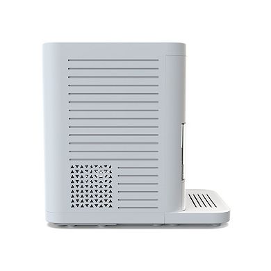 Frigidaire Artisanal Sphere Shaped Ice Maker