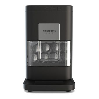 Frigidaire Artisanal Sphere Shaped Ice Maker