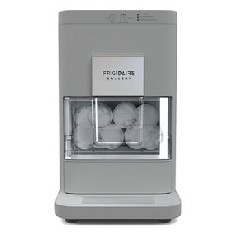 Frigidaire Artisanal Sphere Shaped Ice Maker