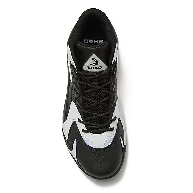 Shaq Devastator 2.0 Men's High-Top Basketball Sneakers